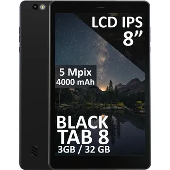 Tablet Tablet BLOW BlackTAB8 3/32GB 4G LTE