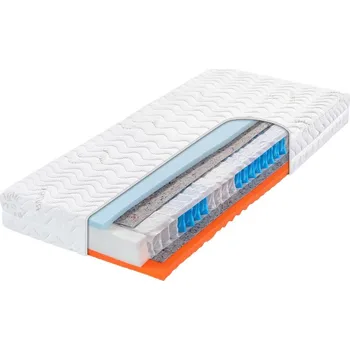 Matrace Tropico Kontakt Bambus 20 90x190