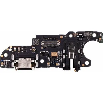 Náhradní díl pro mobilní telefon Honor X6 konektor nabíjení včetně UI desky