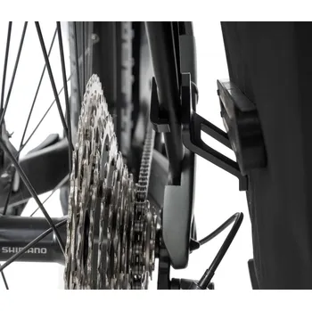 brašna na kolo ACID chránič přehazovačky na nosič