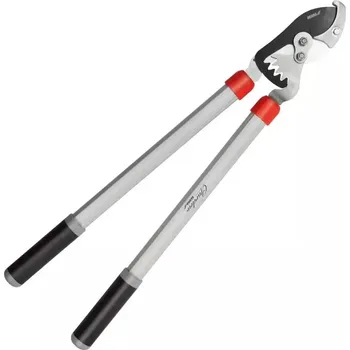 Nůžky na větve DEDRA-EXIM Pákové zahradní nůžky na větve, převod 80A030