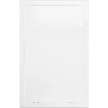 Revizní dvířka Virone Revizní dvířka 25/40 bílá