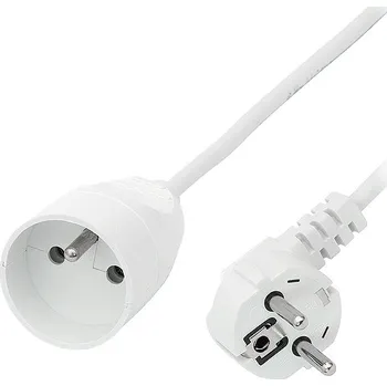 Prodlužovací kabel Plastrol Prodlužovací kabel 3m SG-32 PS-171 1GN