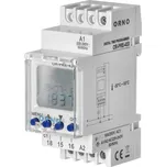 ORNO Digitální časovač na DIN lištu OR-PRE-433