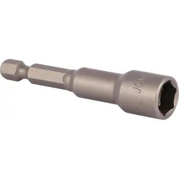 Gola hlavice Hlavice nástrčné šroubovákové 1/4", 6hranné, magnetické, různé rozměry - JONNESWAY D165MN13M
