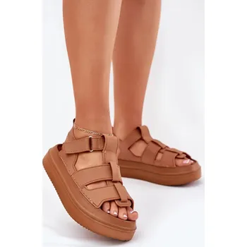 Dámské sandále Sandály na platformě Step in style, 39 i240_213169_2:39