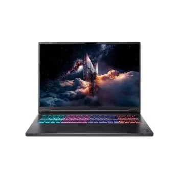 Notebook Acer Nitro 18 AI/AN18-61-R013/AI9-365/18"/2560x1600/32GB/1TB/RTX 5070/W11H/Black/2R (NH.QYKEC.001)