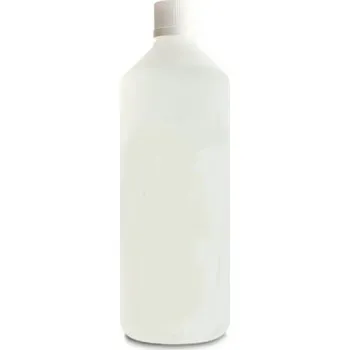 Láhev Plastová lahev, 1 l