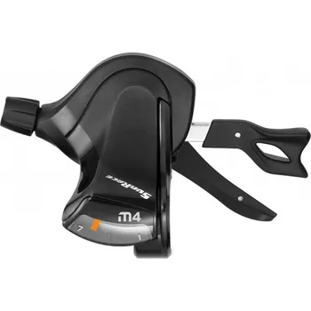 Řazení na kolo Řazení SunRace DLM403 P 7p dvojitá