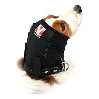 Bandáž uší a hlavy pro psa BUSTER XL