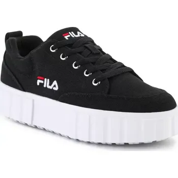 Dámské tenisky Fila Sandblast C W FFW0062-80010 dámské boty EU 39