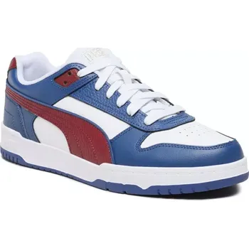 Pánské polobotky Puma RBD Game Low M 386373 15 44.5