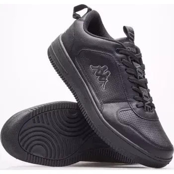 Pánské polobotky Boty Kappa Fogo Oc M 243180OC-1116 41