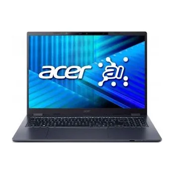 Notebook Acer TravelMate P4 16/TMP416-74-TCO-59YP/U5-225H/16"/WUXGA/32GB/1TB/Intel int/W11P/Blue/2R (NX.BG6EC.002)