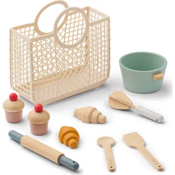 LIEWOOD Lisbeth pečící sada Sandy