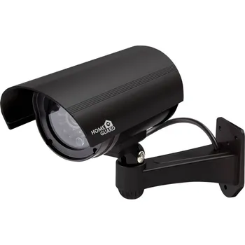 iGET HomeGuard HGDOA5666 - maketa CCTV nástěnné kamery