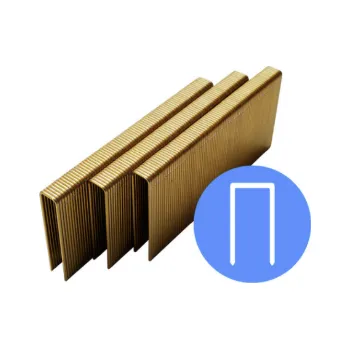 Průmyslová sponka BEA Bea spona 92/30 NKDP 8,7x1,27x1,05 sponky do sponkovačky