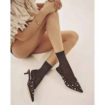 Pánské ponožky Gabriella ponožky 611 Loma 20 den béžová Univerzální