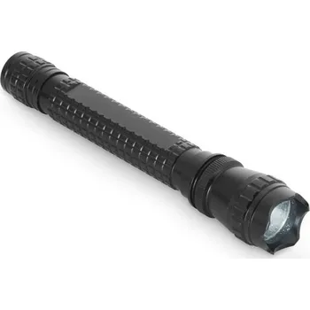 Svítilna GRANJA. Hliníková svítilna s LED