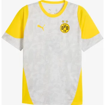 PUMA Tréninkový dres Borussia Dortmund pro dospělé XL