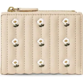 Peněženka Mini dámská stylová peněženka na mince | peněženka, módní doplněk - Bílý