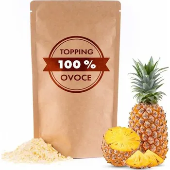 Mixit Lyofilizovaný ananas – topping