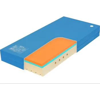 Matrace Tropico Super Fox Visco Classic Medical PU 24 120x200