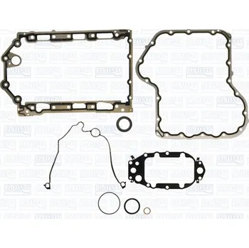 Těsnění motoru Sada těsnění, kliková skříň, 54153200