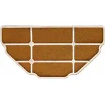 VZDUCHOVÝ FILTR HFA2602 KAWASAKI ZX-6R NINJA 98-02