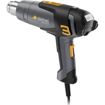 Horkovzdušná pistole Horkovzdušná pistole Steinel HM 2020 E s kufrem