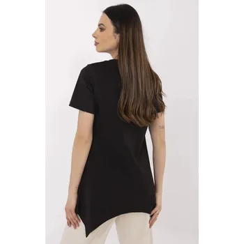 Dámská halenka Dámská halenka černá, S i523_5906694033582