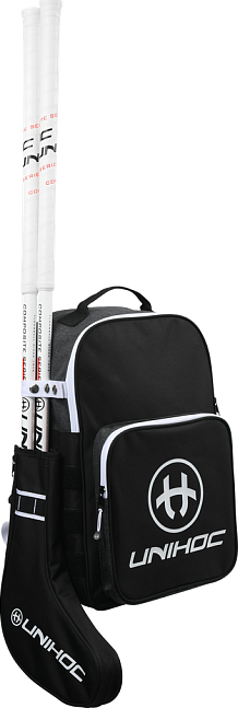 Unihoc batoh Tactic černá