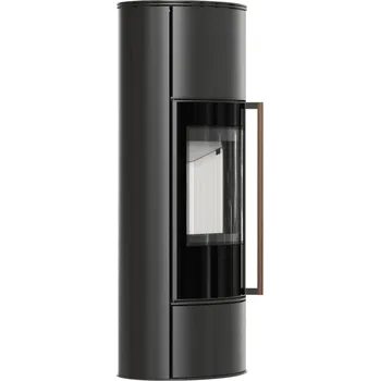 KRATKI ERIK 5,5 kW 150 W Jatoba BA1