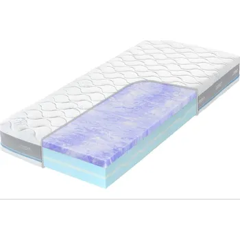 Matrace Tropico Swisslab Prestige Gel 24 120x200