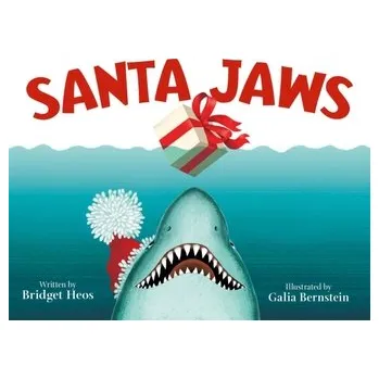 Santa Jaws - Heos, Bridget