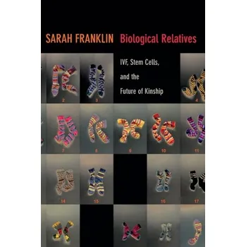 Biological Relatives - Franklin, Sarah