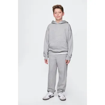 GAP Chlapecké Dětské tepláky s logem Gap Šedá 128/134 (2738720)