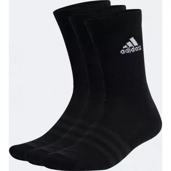 Pánské ponožky Ponožky adidas Cushioned Crew IC1310 34-36