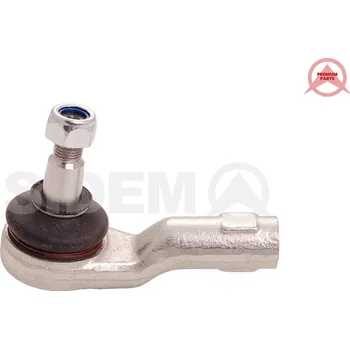 Soustava řízení Čep řízení SIDEM 52134