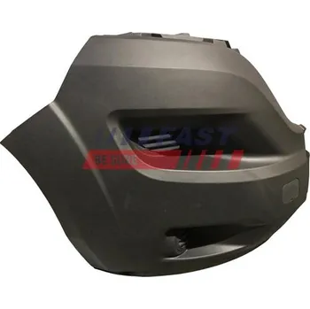 Nárazník Nárazník fiat ducato 14> přední pr light ft91451g