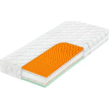 Matrace Tropico Heureka Plus Flexi 24 90x190