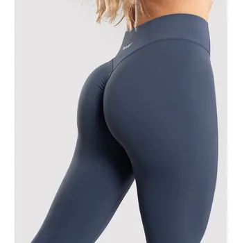 Dámské legíny Dámské legíny Exalted Elite modrá XXL