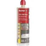 FISCHER Injektážní malta FIS VW Plus High Speed