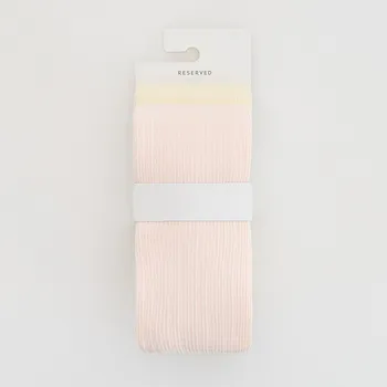 Dívčí spodní prádlo Reserved - Sada 2 punčocháčů - růžová - 264GE-30X - 264GE-30X-U12