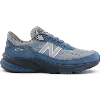 Pánské tenisky Unisex boty New Balance U990LT6 – modré