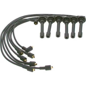 Zapalovací kabel Sada kabelů pro zapalování, 0 986 356 788