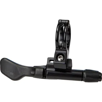 Sedlovka Ovládací páčka sedlovky Kind Shock SouthPaw Carbon