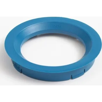 Vymezovací kroužek Vymezovací kroužek 74,1 / 57,1 plast, přesah kužele 5mm