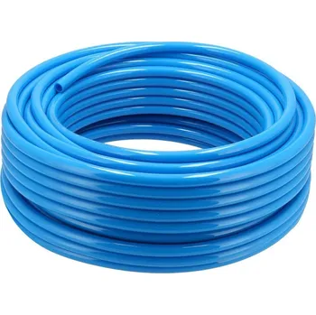 Zahradní hadice Airpress Hadice kompresoru PU 50 m 16x11 mm 4251612