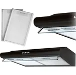 Podskříňkový odsavač - 60 cm Berdsen BE-10-A černý 3175